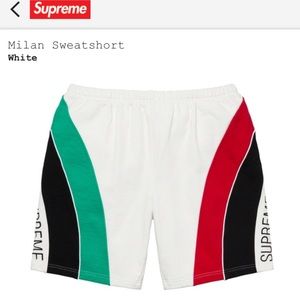 SUPREME 2002 SPRING COLLECTION